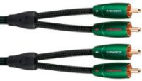 AudioQuest Evergreen, 0.6m       2 RCA - 2 RCA, 0.6 