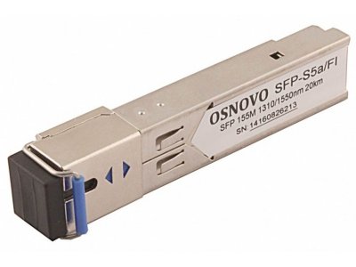 SFP  Osnovo SFP-S5a/FI