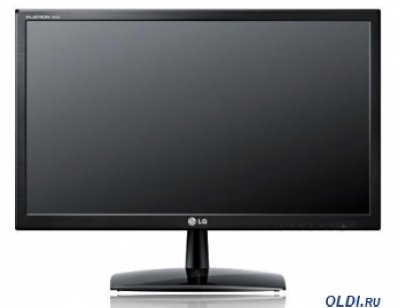  23" LG IPS235T-BN Flatron 1920x1080, 5 (GTG), 250cd/m2, 5.000.000:1 DFC, D-Sub, DVI-D