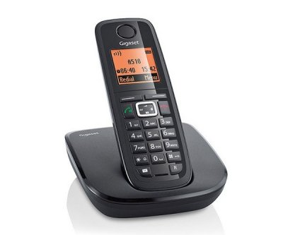  DECT Gigaset A510A 