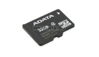   ADATA (microSDHC-32Gb Class4) microSecureDigital High Capacity Memory Card