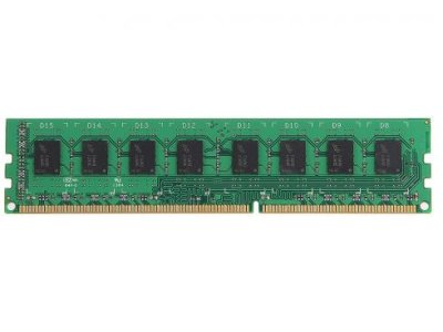  DDR3 8192Mb 1333MHz Crucial (CT102464BA1339) 1 RTL (PC3-10600) CL9 Unbuffered UDIMM 240pin