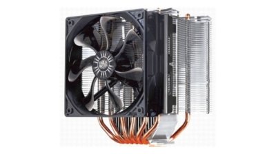  Cooler Master(RR-H612-13FK-R1) Hyper 612S (3 ,775/1156/1366/AM2/AM3/FM1, 16.1-22.5 , 900-