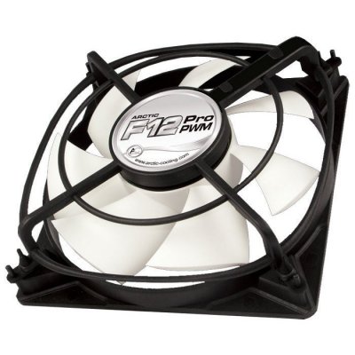 Arctic Cooling Arctic F12 TC (3 , 120x120x25mm, 22.5 , 300-1350 /)