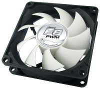  Arctic Cooling Arctic Fan F8 PWM, 80x80x25mm, 700-2000rpm