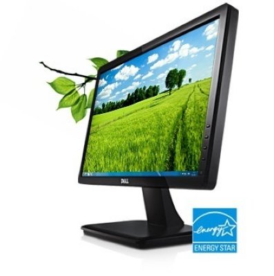  19" Dell IN1930 LED (1366x768, 5 , 250 / 2, 8000000:1, 170/160) VGA (D-Sub) 18,5