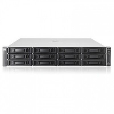   HP M6612 3.5-inch SAS Drive Enclosure (AJ832A)