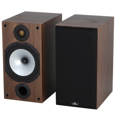   Monitor Audio Monitor MR2 Walnut