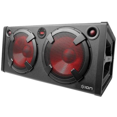   Midi ION Audio Road Warrior