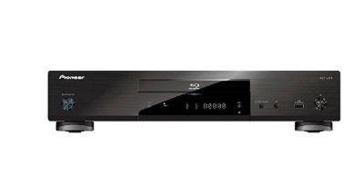 Blu-ray  Pioneer BDP-LX55 Black