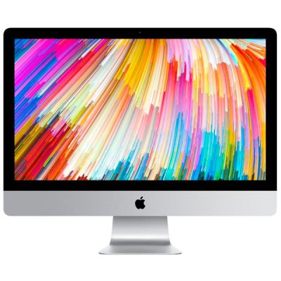  Apple iMac 27 Retina 5K Core i7 4,2/64/1TB FD