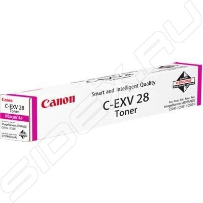 C-EXV28M - CANON  iR C5045/ iR C5051. . 38000 .