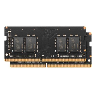   Apple 16GB DDR4 2400MHz SO-DIMM (2x8GB) (MP7M2G/A)