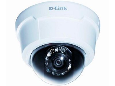  - D-Link DCS-6113/A2A HD 1920x1080/PoE/H.264/Day & Night/MPEG4/MJPEG/AAC