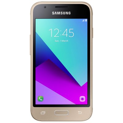  Samsung Galaxy J1 mini Prime (2017) Gold (SM-J106F)