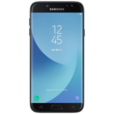  Samsung Galaxy J7 (2017) Black (SM-J730FM)