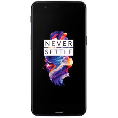  OnePlus 5 64Gb+6Gb Slate Gray