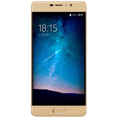  BQ mobile Space Lite Gold (BQ-5202)