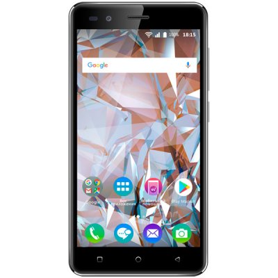  BQ mobile Crystal Black (BQ-5054)