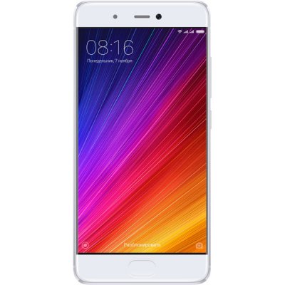  Xiaomi Mi 5S 32Gb Silver