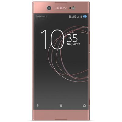  Sony Xperia XA1 Ultra Dual Pink (G3212)