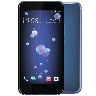  HTC U11 128Gb Amazing Silver