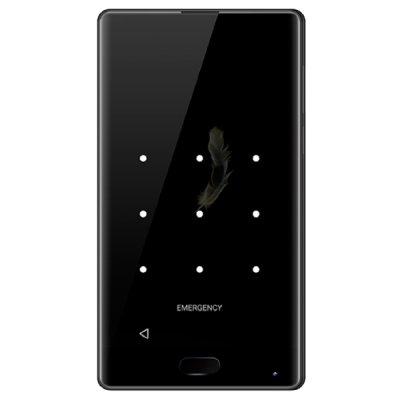  Doogee MIX 6Gb+64Gb Dazzle Black