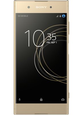  Sony Xperia XA1 Plus Gold (G3412)