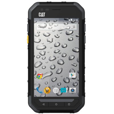  CAT S30 Black