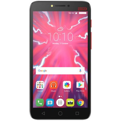  Alcatel PIXI 4 POWER PLUS Pure White (5023F)