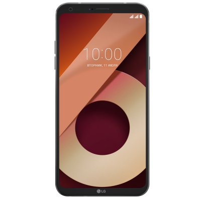  LG Q6a Black (M700)