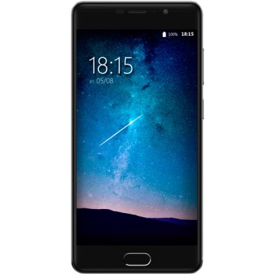  BQ mobile Space Lite Black (BQ-5202)