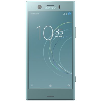  Sony Xperia XZ1 compact Horizon Blue (G8441)