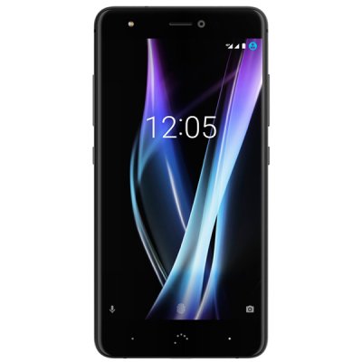  BQ Aquaris X Pro 64Gb/4Gb Black/Bl Midnight(C000259)