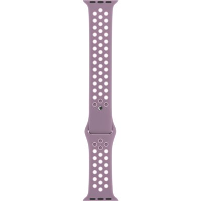  Apple 42mm Violet Dust/Plum Fog Nike Sport Band