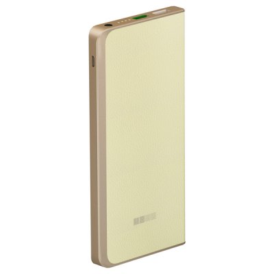   InterStep PB6000QCW (IS-AK-PB6008QCW-000B210) 6000 mAh