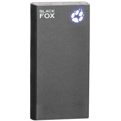   Black Fox BMP100A Li-Pol 10000 mAh