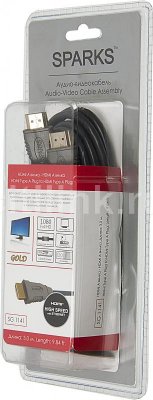  Sparks SG1141 HDMI-HDMI 3 