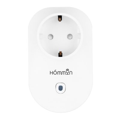 Smart home Hommyn Wi-Fi  (PL-20-W)