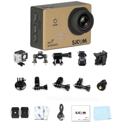   SJCAM SJ5000 