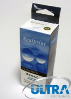 Realprint  Canon RCA-LC Light (/Photo) Cyan 25ml