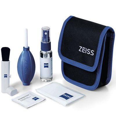     Carl Zeiss Cleaning Kit (2096-685)