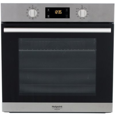    Hotpoint-Ariston FA2 844 H IX HA