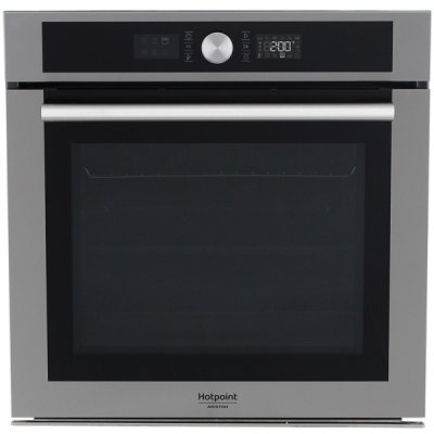    Hotpoint-Ariston FI4 854 H IX HA