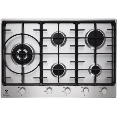 .   Electrolux EGG97352SX