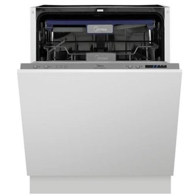    60  Midea M60BD-1406D3 Auto