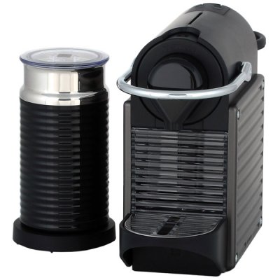   Nespresso Nespresso Pixie Aeroccino C60