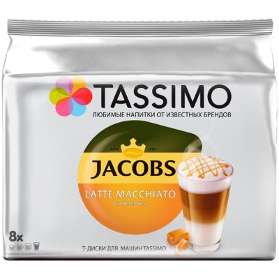    Tassimo     