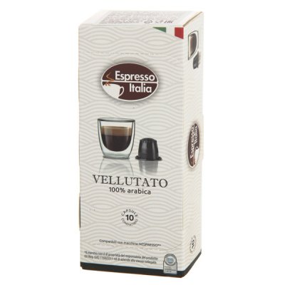    Espresso Italia Vellutato