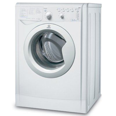    Indesit IWB 6105 (CIS)